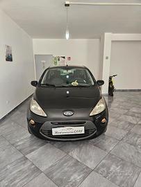 Ford Ka 1.3 TDCi 75CV Titanium
