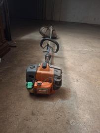 decespugliatore husqvarna 