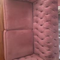 Divano modello Cester