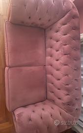 Divano modello Cester