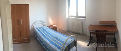 Camera con bagno