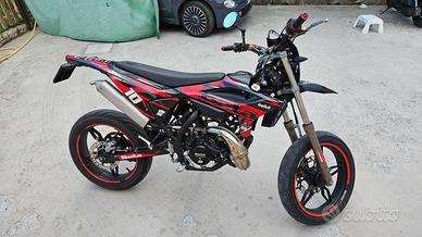 Beta rr 50 motard