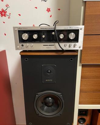 Marantz con advent