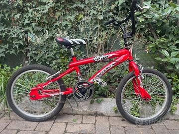 Bici bmx