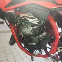 Beta Track Motard 50 RR