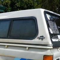 Copri cassone Hardtop per Toyota hilux 1989