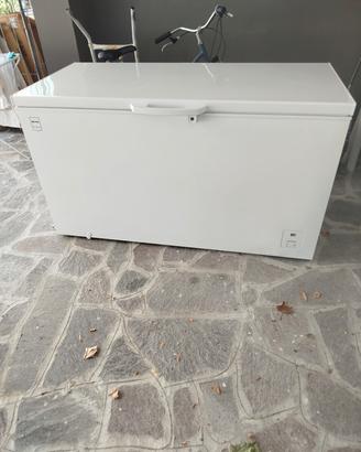 Congelatore