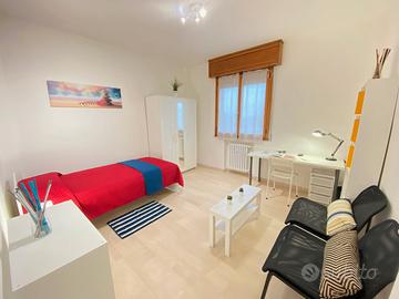 Stanze singole per giovani professionisti - 0045