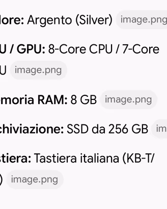 IMac apple