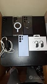 Samsung Galaxy S24 Ultra 512gb