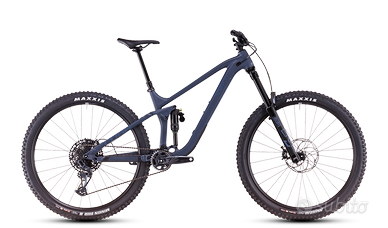 MTB Cube Stereo ONE77 Pro usata