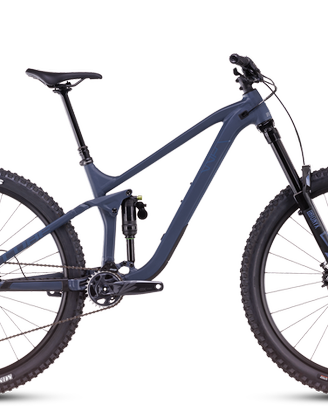 MTB Cube Stereo ONE77 Pro usata