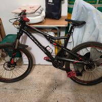 MTB Rockrider 520s
