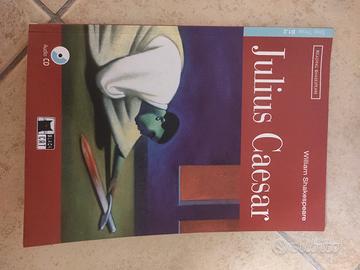 Julius Caesar William Shakespeare 