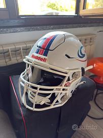 Speedlfex casco football americano
