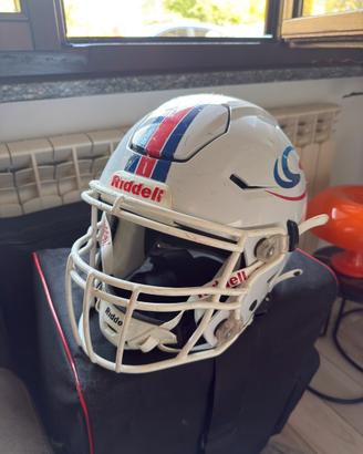 Speedlfex casco football americano