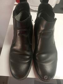Scarpe uomo Igi&Co 45