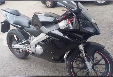 Yamaha Altro modello - 2008