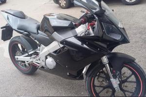 Yamaha Altro modello - 2008