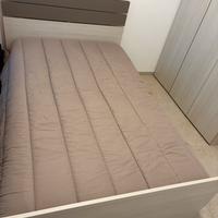 Letto 1 piazza e mezza