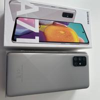 Samsung A71