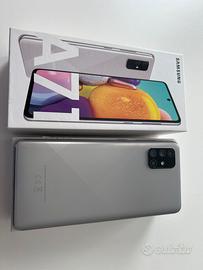 Samsung A71