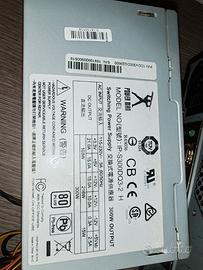 Alimentatore ATX 300 W usato