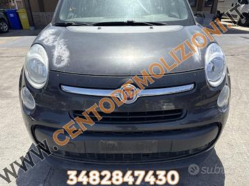 MUSATA COMPLETA FIAT 500 L Serie (351_352) (12>)