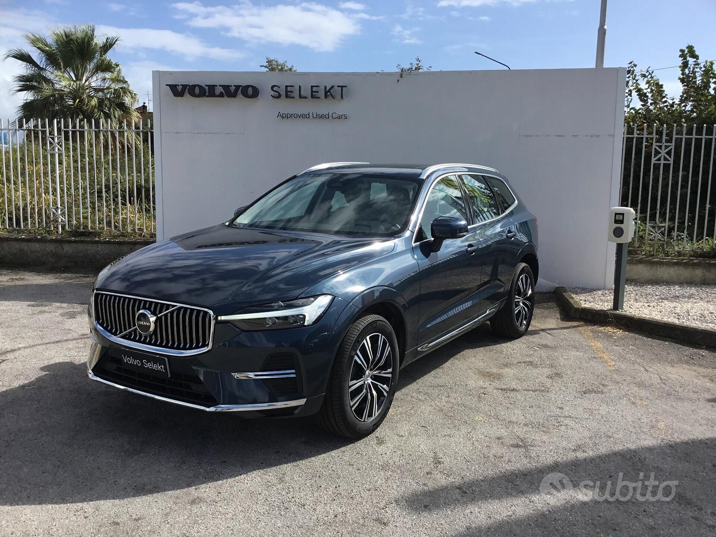 Volvo Altro modello
