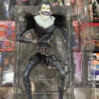 Medicom Toy RAH Death Note Ryuk Shinigami 1:6