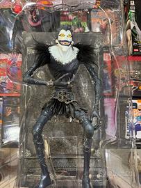 Medicom Toy RAH Death Note Ryuk Shinigami 1:6