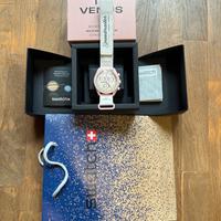 orologio swatchxomega mission to venus