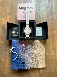orologio swatchxomega mission to venus