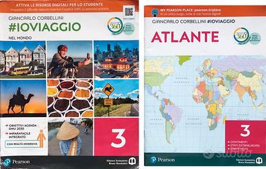 # IOVIAGGIO Vol. 3 – ISBN 9788869105647