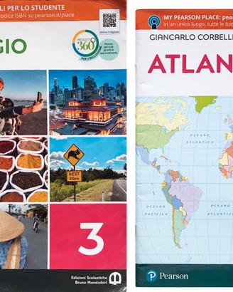# IOVIAGGIO Vol. 3 – ISBN 9788869105647