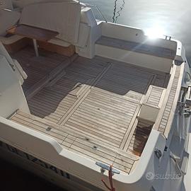 Giannetti 40 open