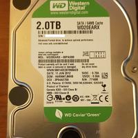 hard disk 2tb