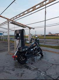 Keeway superlitgh 125