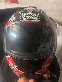 Casco integrale