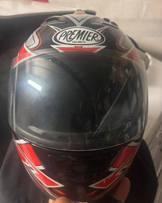 Casco integrale