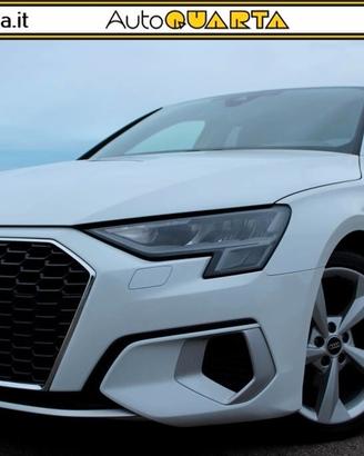 AUDI A3 SPB 2.0 TDI 150 CV S-tronic Advanced
