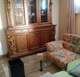 Villa di 200 m² con 3 locali e box auto doppio a S