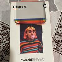 Polaroid stampante bluetooth