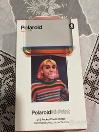 Polaroid stampante bluetooth