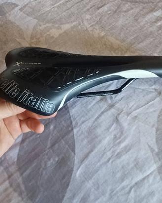 Sella X CROSS Selle Italia