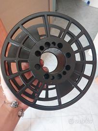 Bobine di plastica vuote per filamento