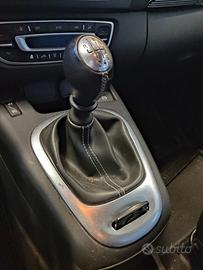 Leva cambio RENAULT SCENIC X MOD 1.5cc D 2013