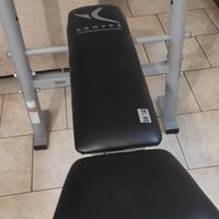 Panca Domyos BM140