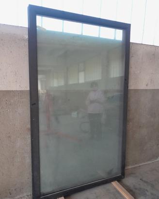 Telai  porta finestra