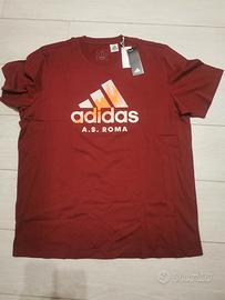 T-SHIRT AS ROMA